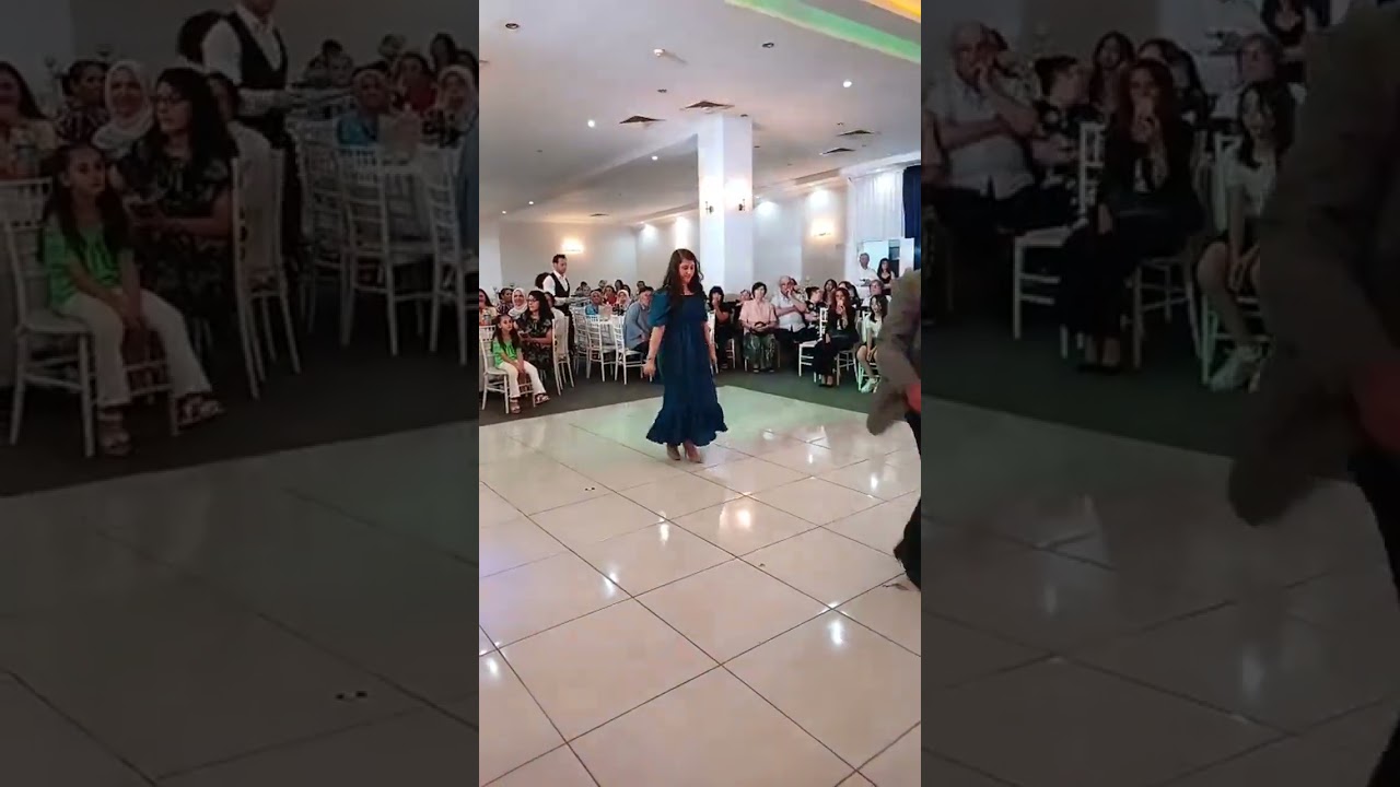 eskişehir çerkes düğünü