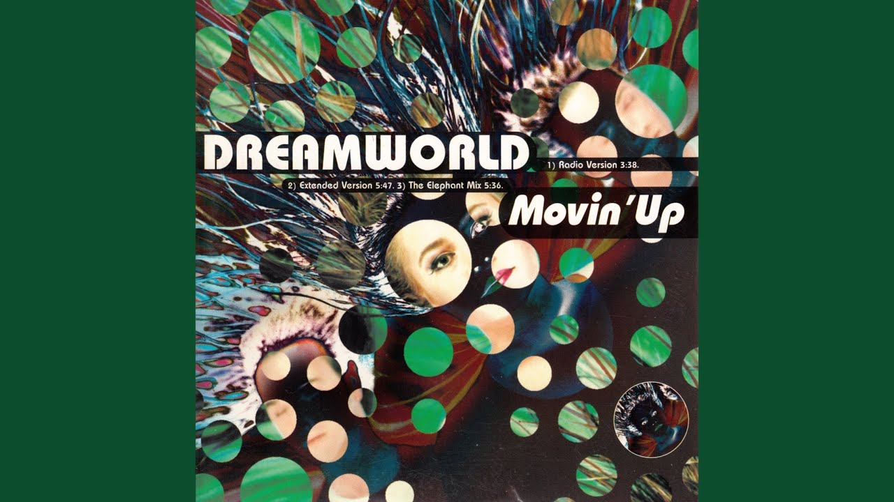 Movin' Up (Radio Version)