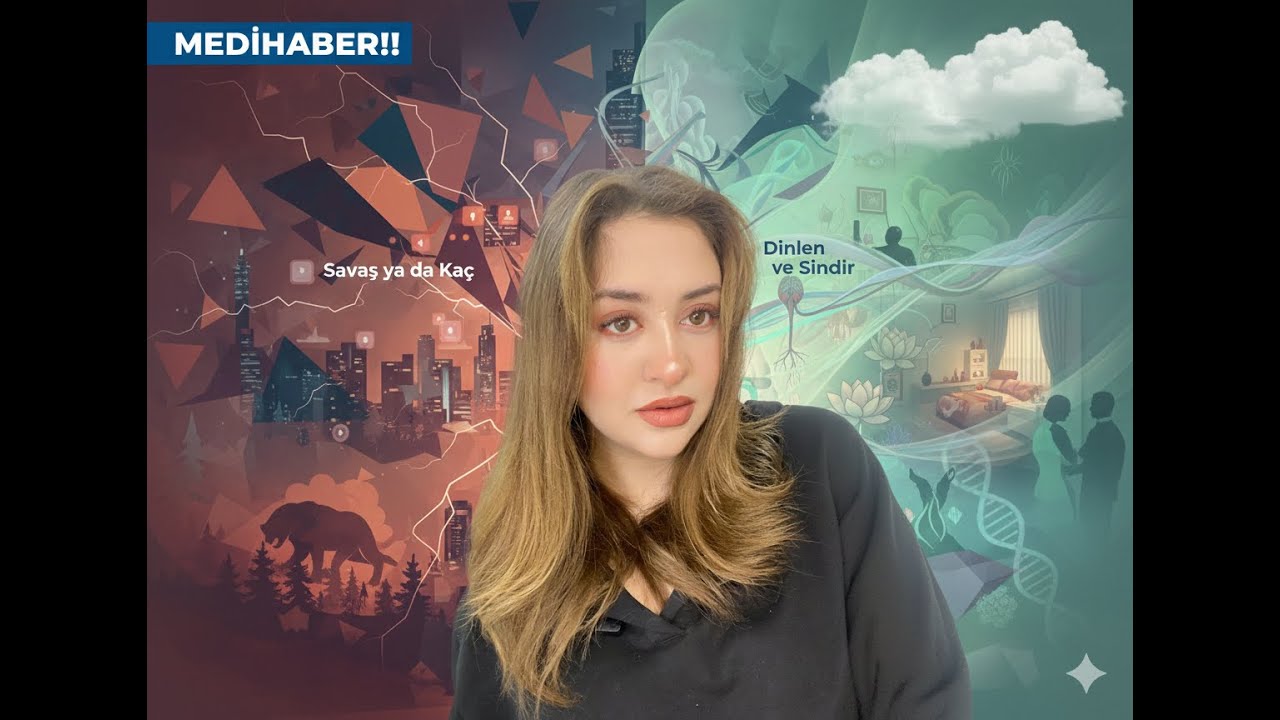 Somatik Deneyimleme ve Regülasyon!