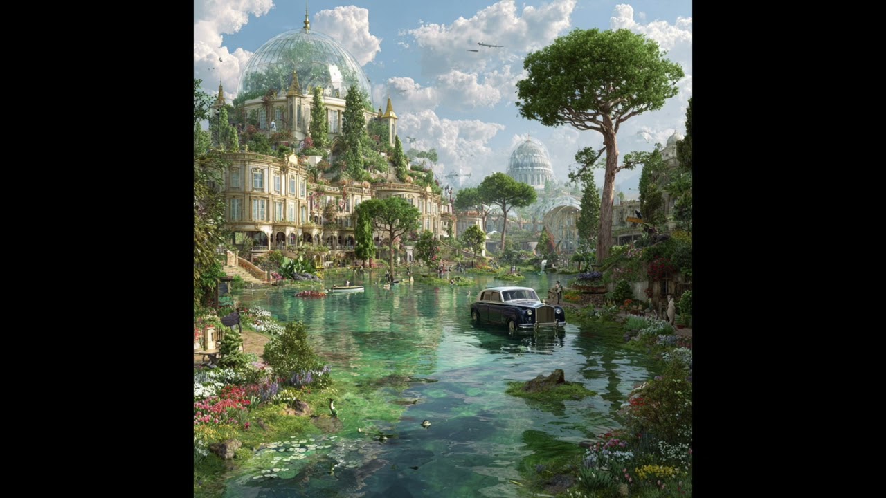 The Garden