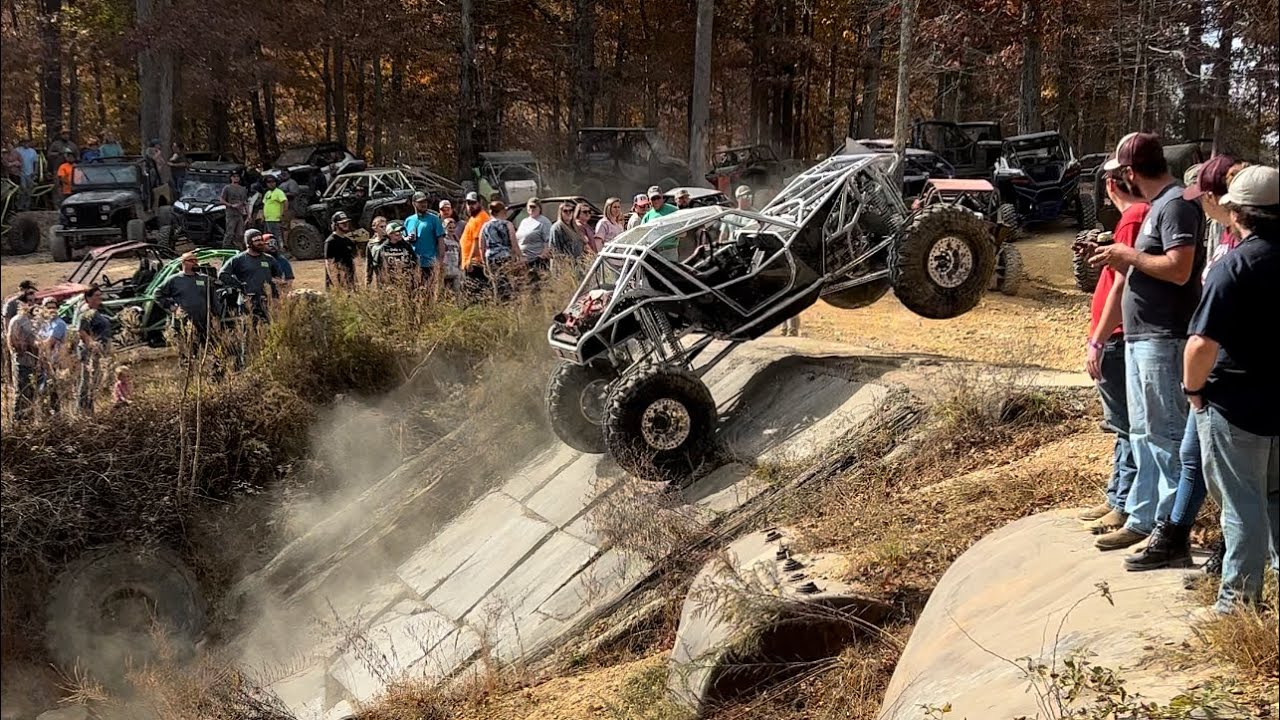 WHEELIN IN THE COUNTRY HALLOWEEN 2022