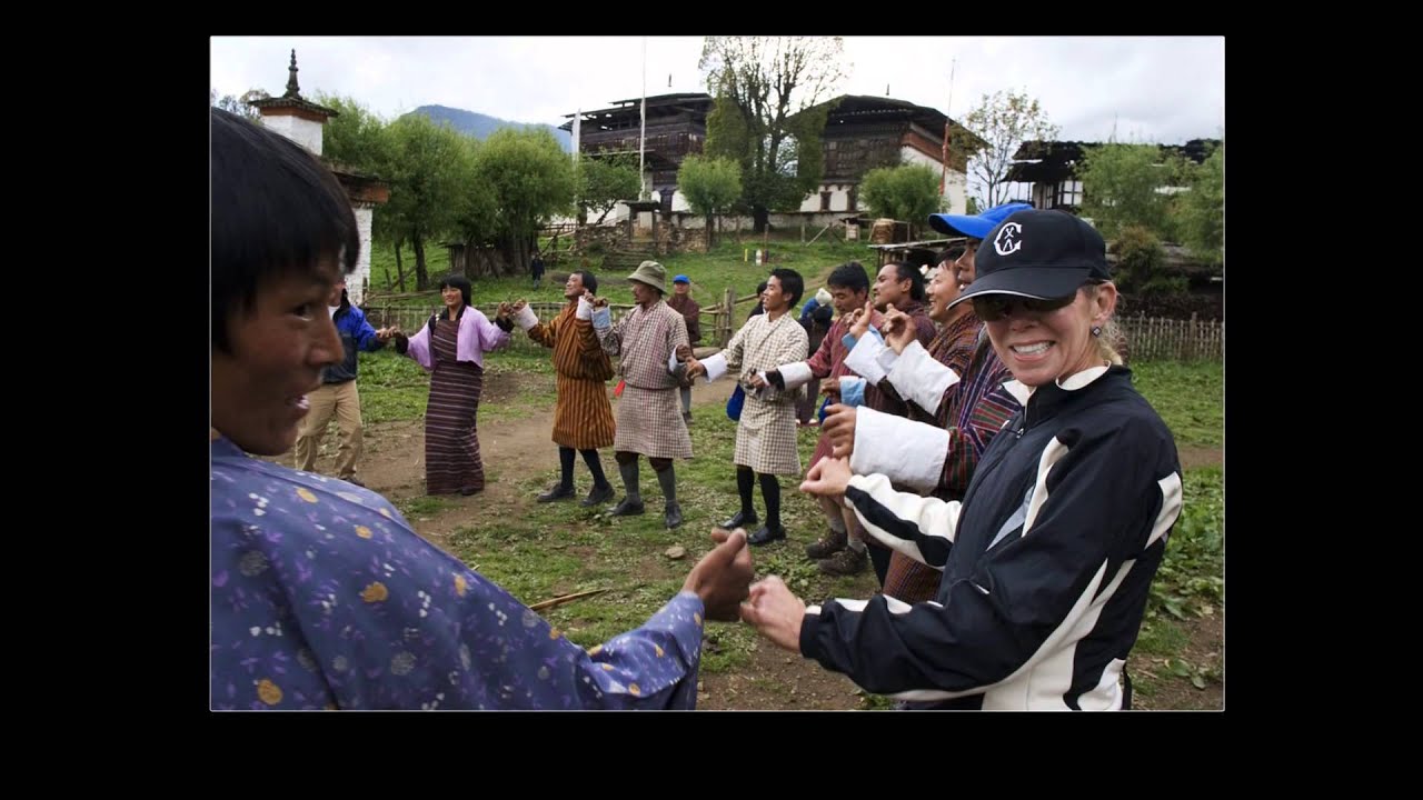 Bhutan's National Sport, Archery:History, rules, cultural significance