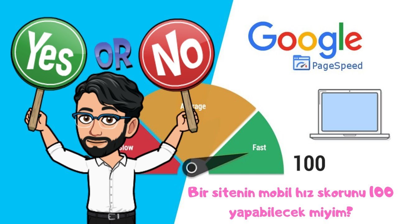 Fikret Hoca Mobil Hız Testini 100 Yapabilecek mi?