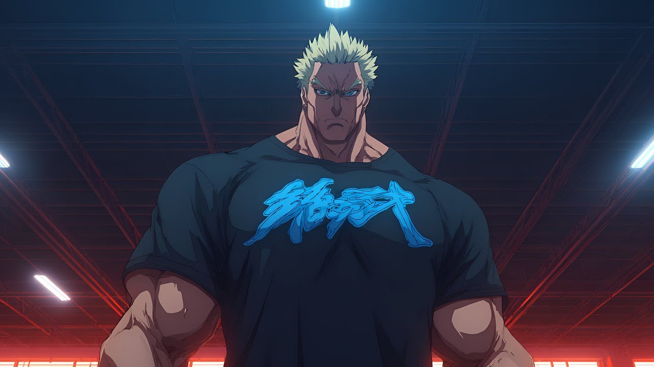 workout vibes only | power enhancement mix ✨ 🔥
