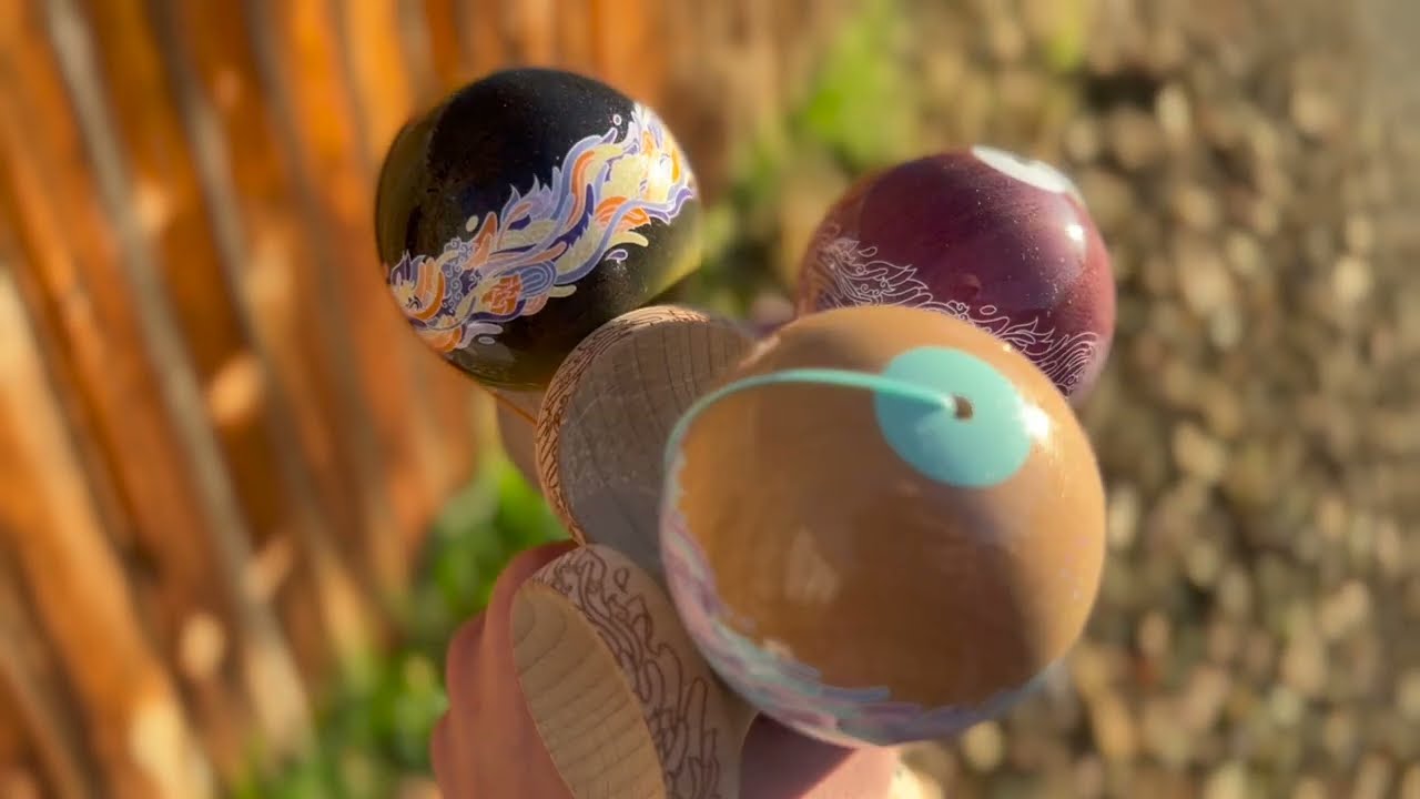 Shredwin VS The Mural Series