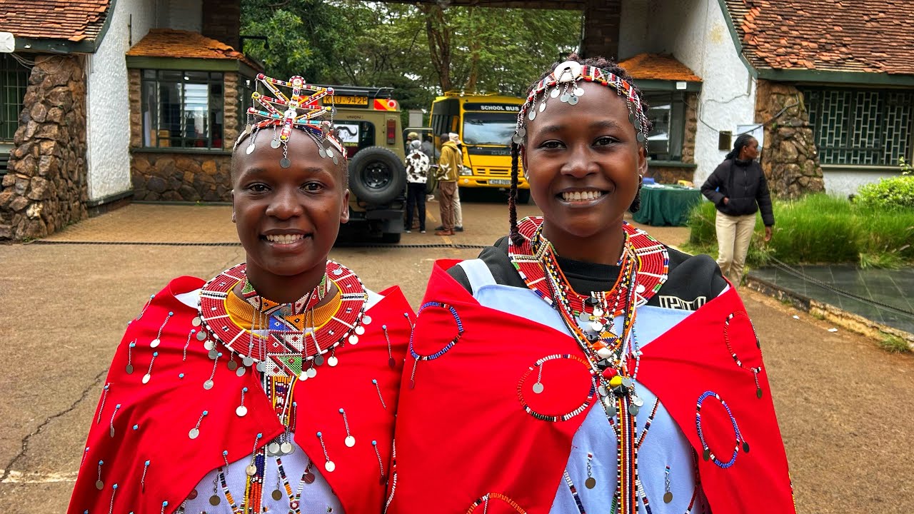 Ugandan sisters 🇺🇬 Living & Enjoying  Nairobi Kenya. 🇰🇪 Nairobi is not for the weak Though