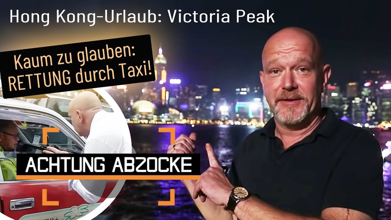 Peter zahlt SECHS-fachen Preis und erlebt völligen Reinfall! | 1/2 | Achtung Abzocke | Kabel Eins