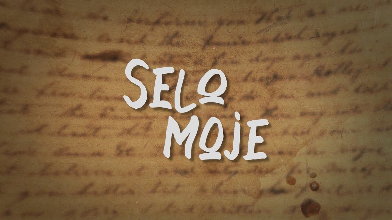Selo moje ep 3
