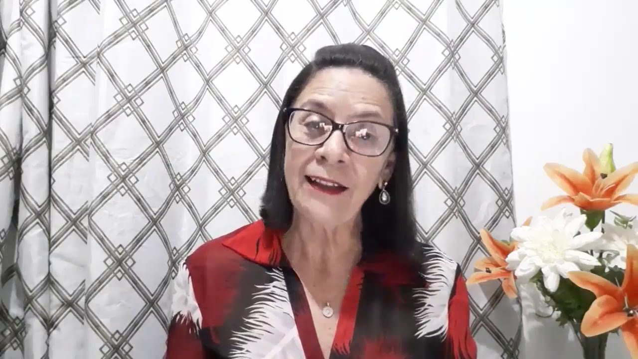 A MAIOR FORÇA DO UNIVERSO - PALESTRA COM MARLUCE FERREIRA