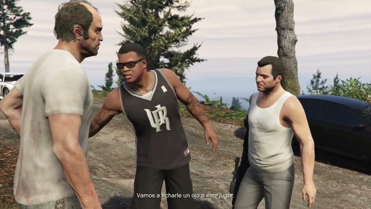 FRANKLIN | LAMAR DE PROBLEMAS