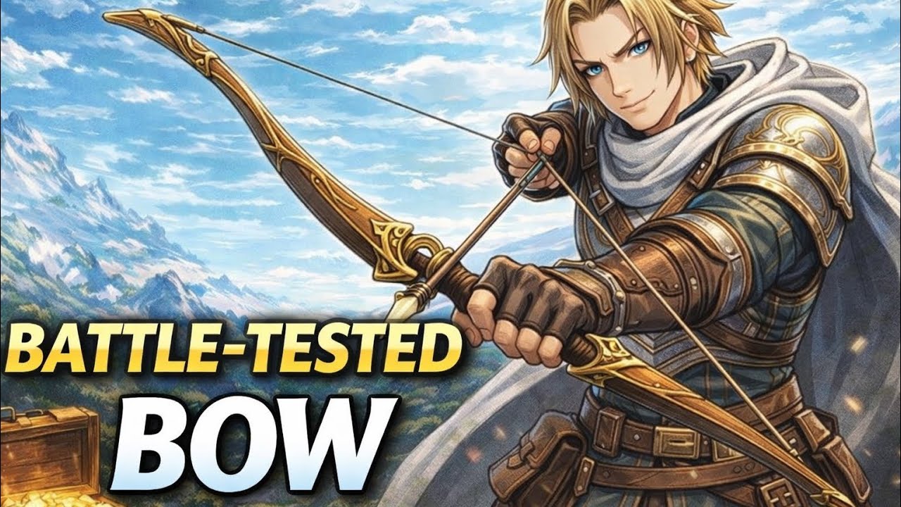 How to Get Battle-Tested Bow SOLO with Viator (2 Easy Ways) | Octopath Traveler 0
