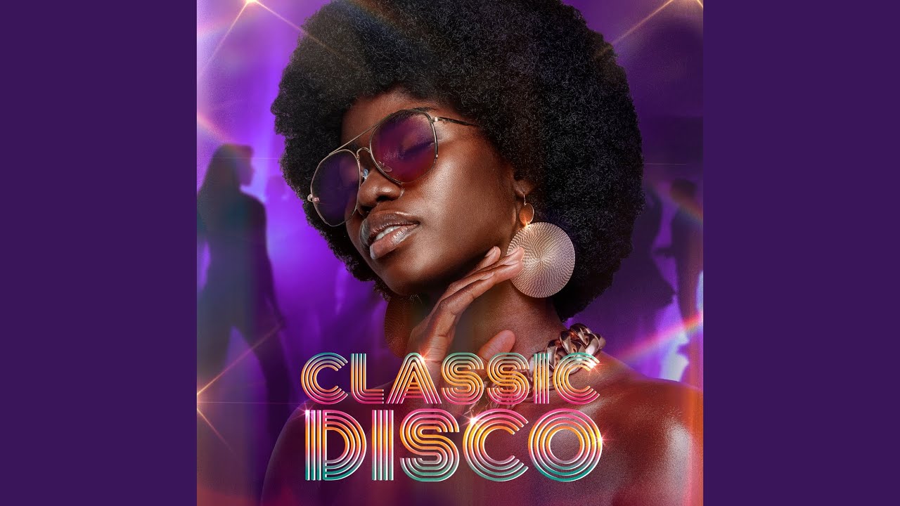 Disco Town