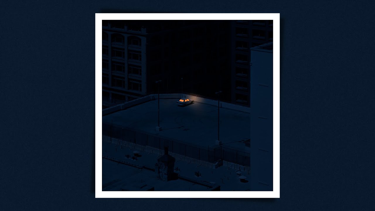 Arctic Monkeys - The Car (8D+Reverb)