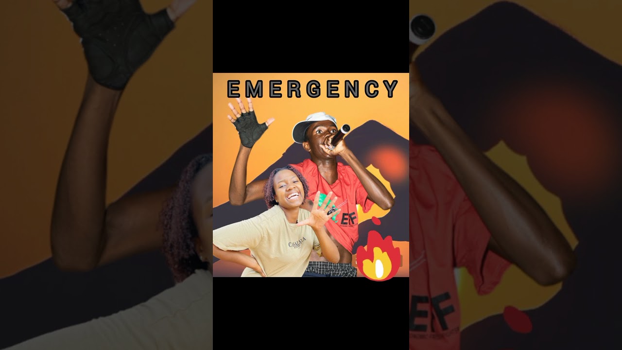 EMERGENCY MP3 FT Pumkin