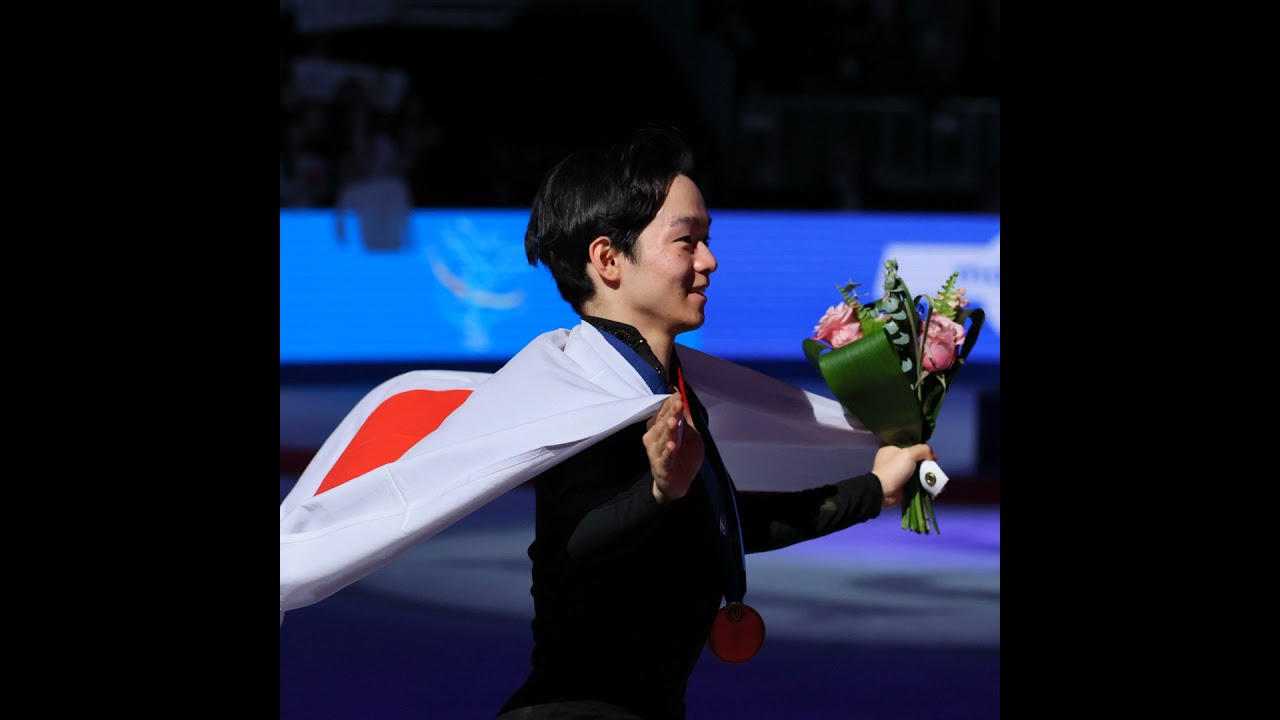 スケオタ・蓮野記者が行く世界フィギュアスケート選手権　in 　ボストン④　＃１７９