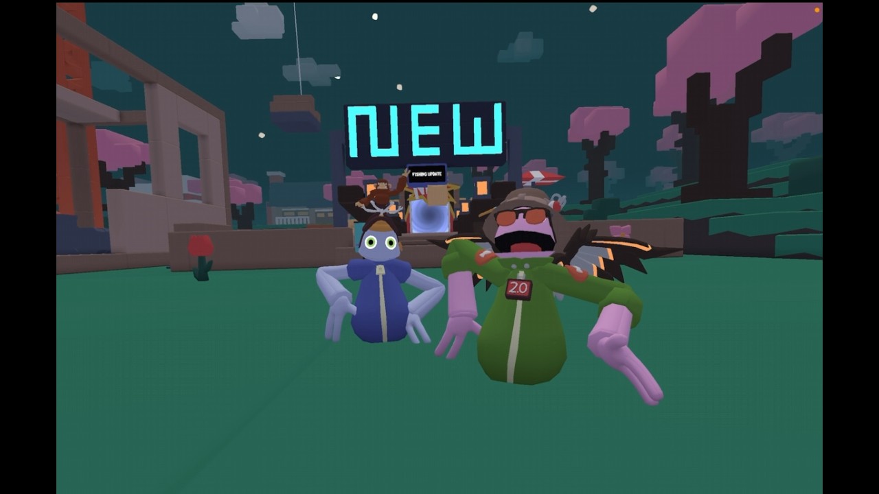 NEW YEEPS UPDATE BIT LATE BUT OK