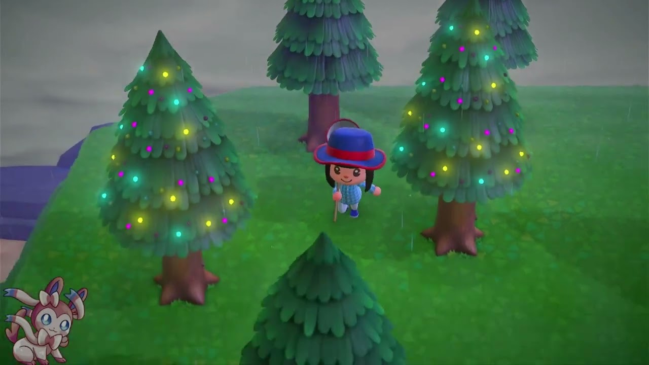 Animal Crossing: New Horizons #020 Insel Wanderung