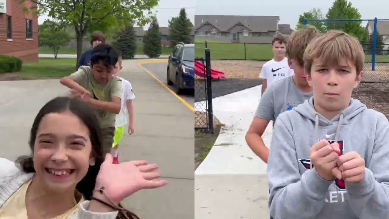 Best Year of My Life (Parody of 