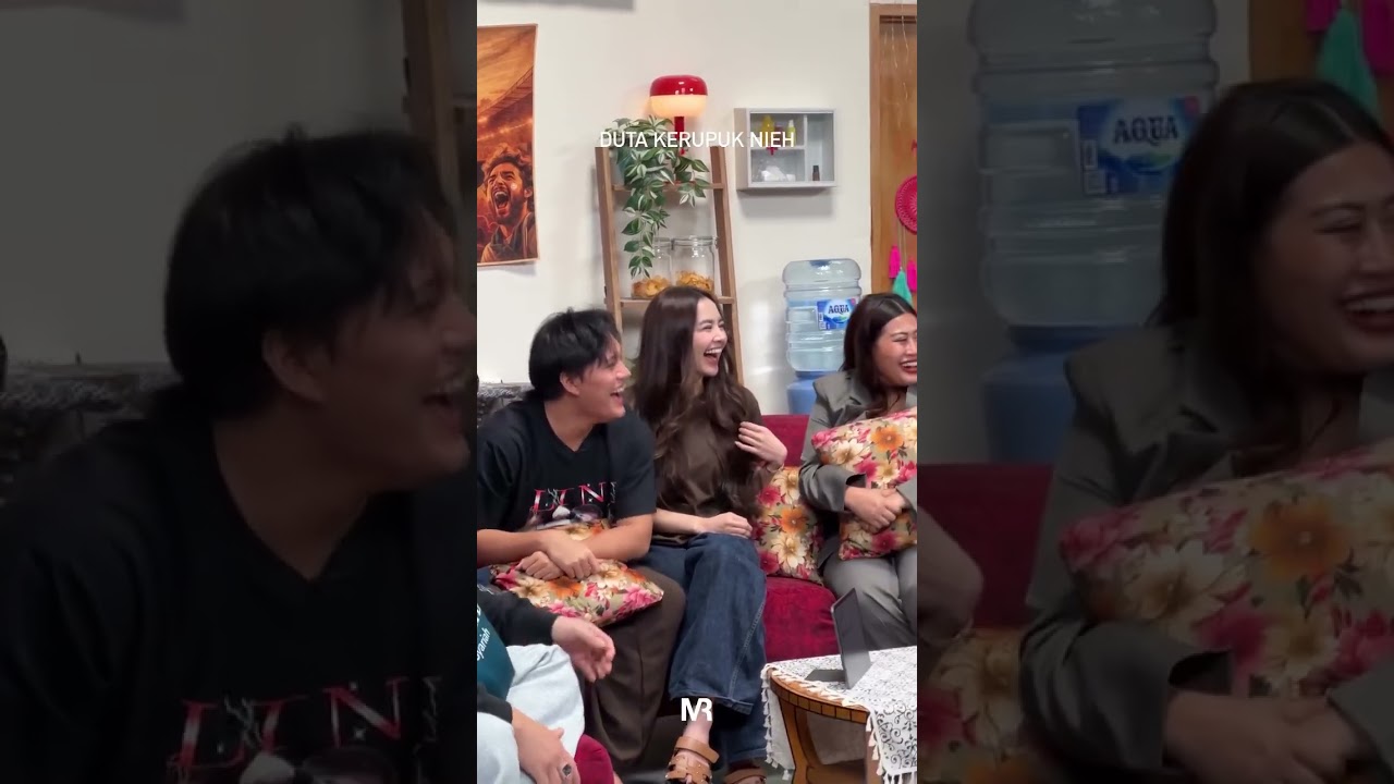 lini menjelaskan kenapa bisa viral
