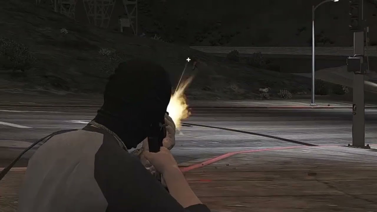 [GTAW.es] volvimos