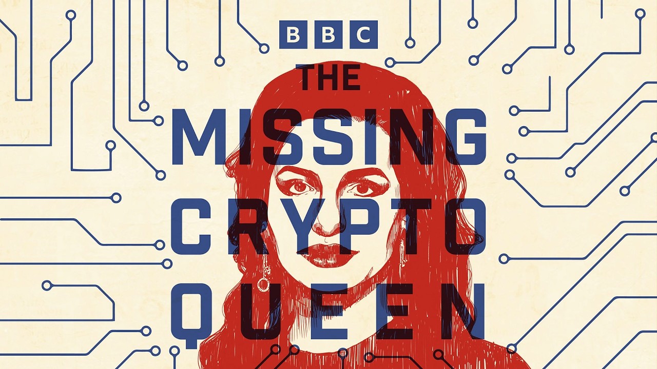 The &Uuml;berflieger | Episode 6 | The Missing Cryptoqueen