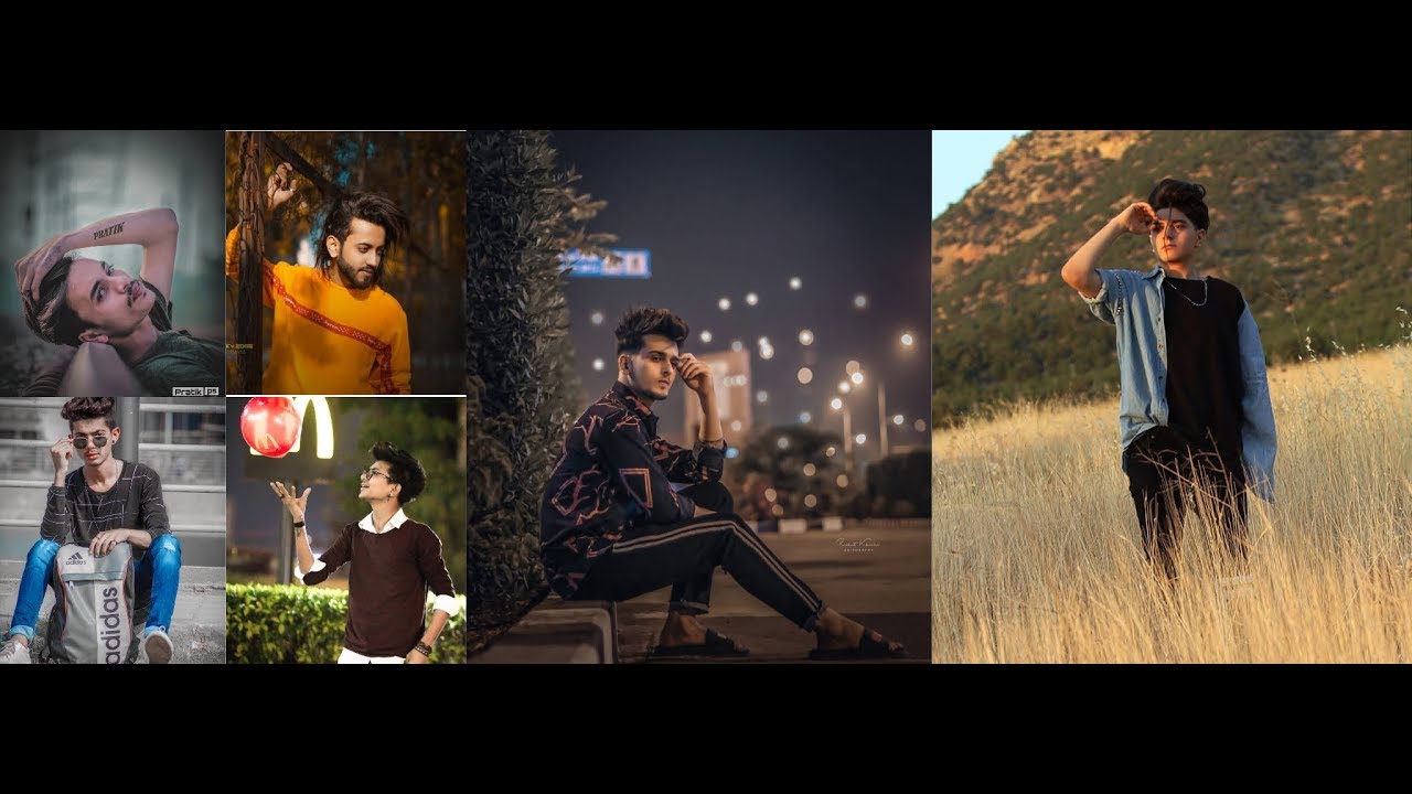 Top 15 photography poses for mens ||Model posemaker
