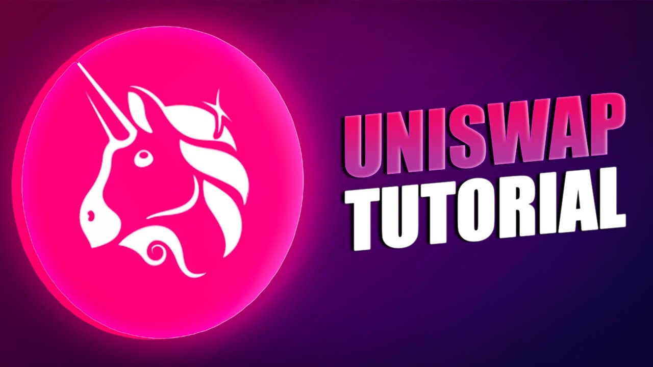 How  To BUY CRYPTO ON UNISWAP (2024)