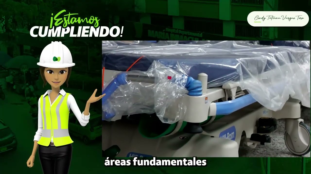 Capítulo 11    DOTACIÓN EQUIPOS BIOMÉDICOS DE IMAGENOLOGÍA, UCI, EXPANSIÓN DE URGENCIAS