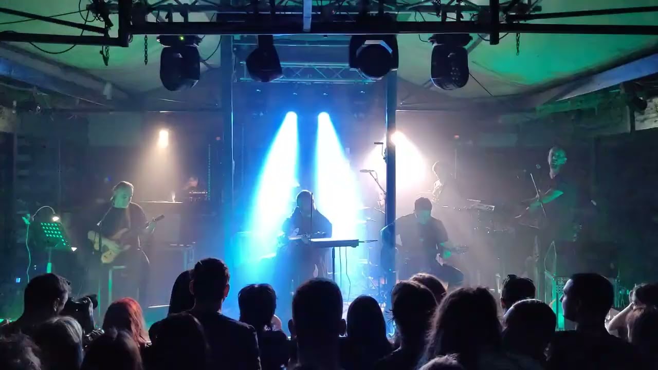 NIKOLA VRANJKOVIĆ u O2/Oxygen Event Club Niš Nikole Pašića 23aSubota 29/09/2023
