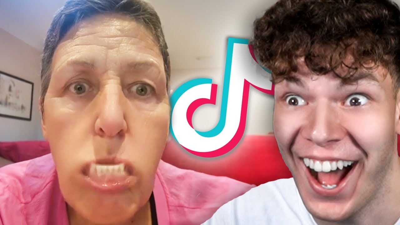 TikToks, aber wenn Ich Lache bekommt ihr Subs...