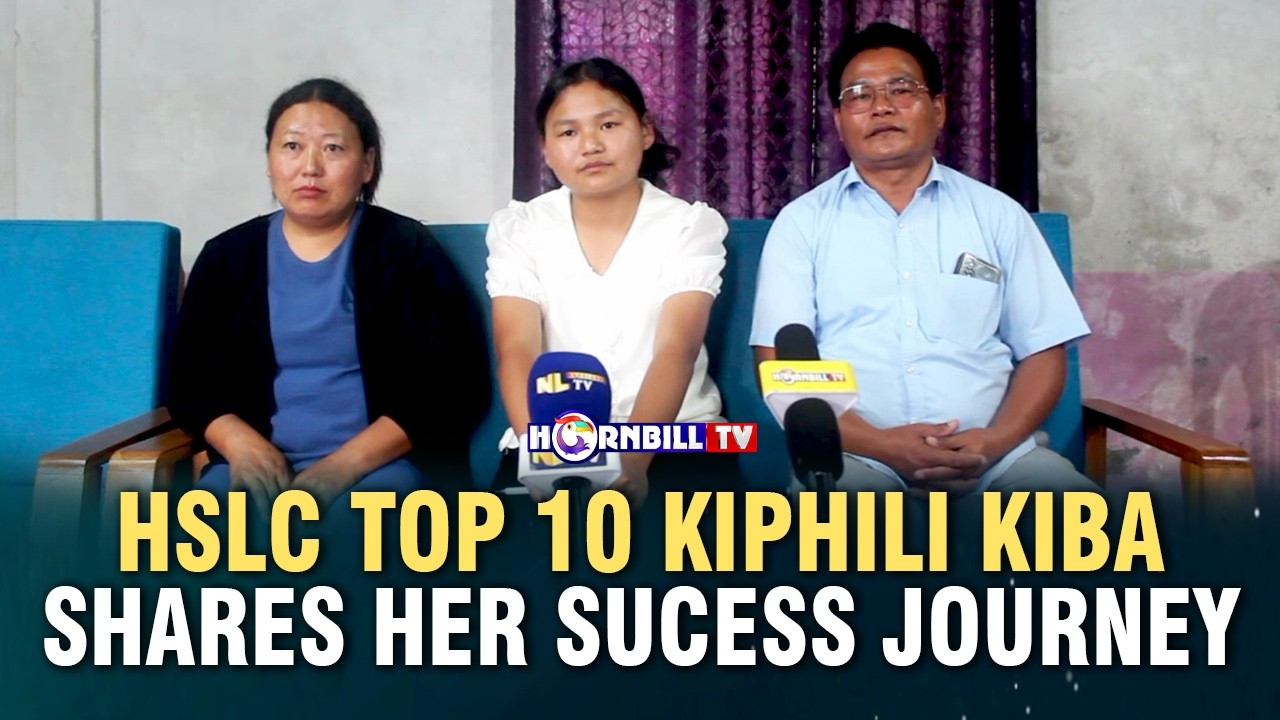 HSLC TOP 10 KIPHILI KIBA SHARES HER SUCESS JOURNEY
