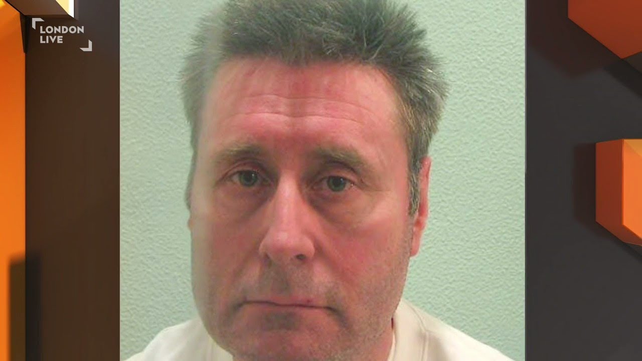 Met under pressure to reopen cabbie rapist Worboys case - Alicia Edwards
