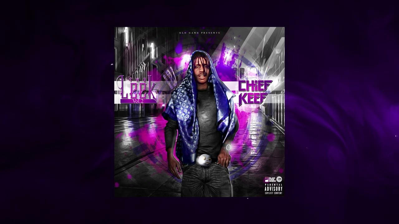 Chief Keef - I Ain't Done Turnin Up [Official Audio]