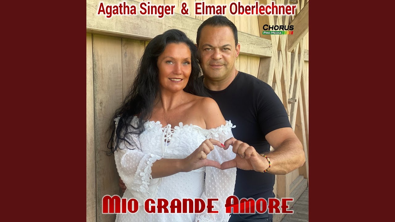 Mio grande amore (Thomas Ortner Remix)