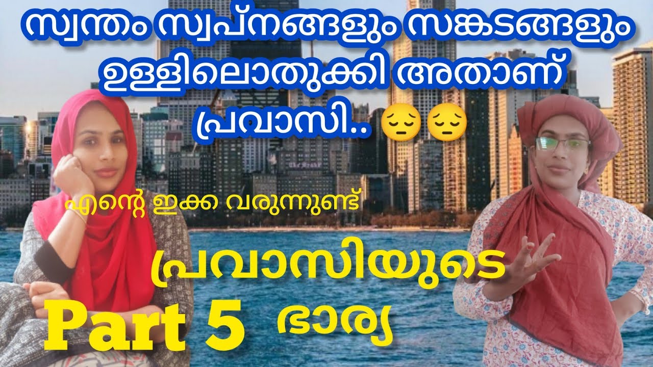 നാത്തൂൻ പോര് എന്ന് പറഞ്ഞാൽ ഇതാണ് പ്രവാസിയുടെ ഭാര്യയുടെ നൊമ്പര കഥ Pravasi wife