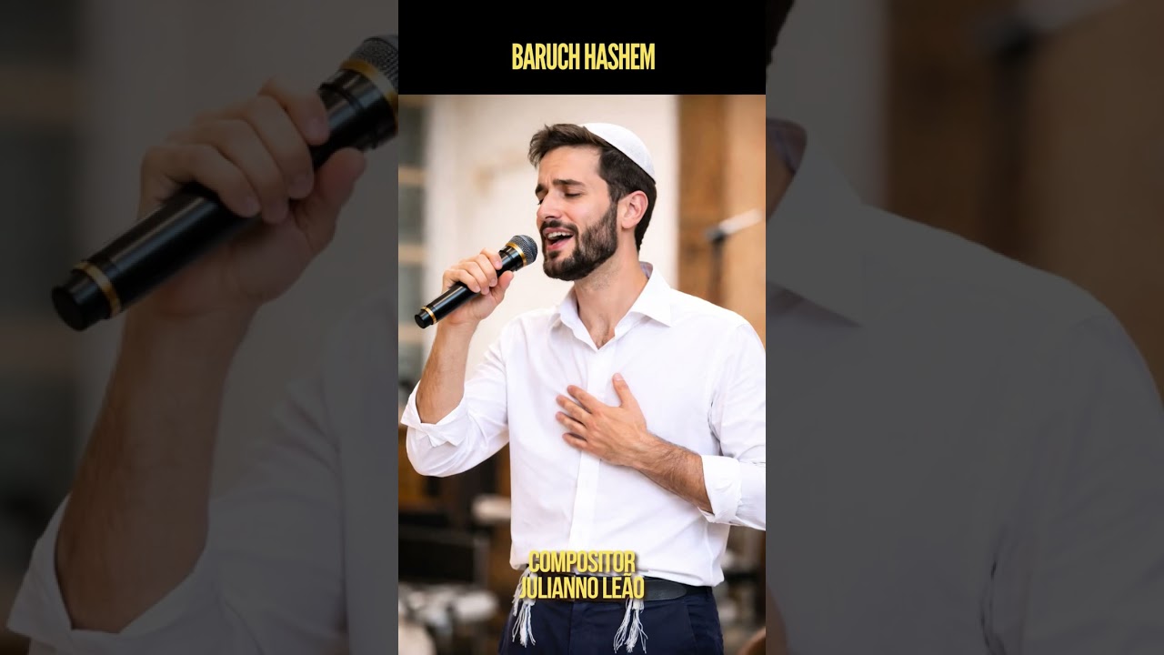 BARUCH HASHEM