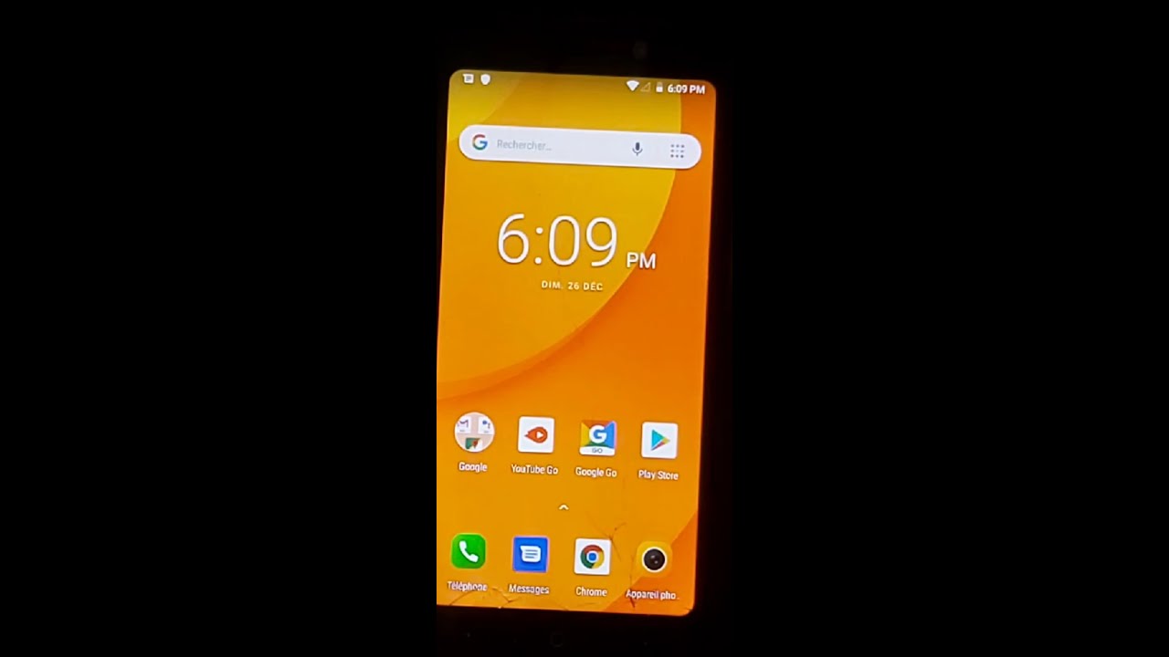 تخطي حساب جيميل بدون حاسوب frp bypass doogee x50