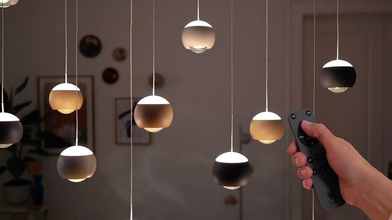 Musterring Leuchten | Leuchten 2.0