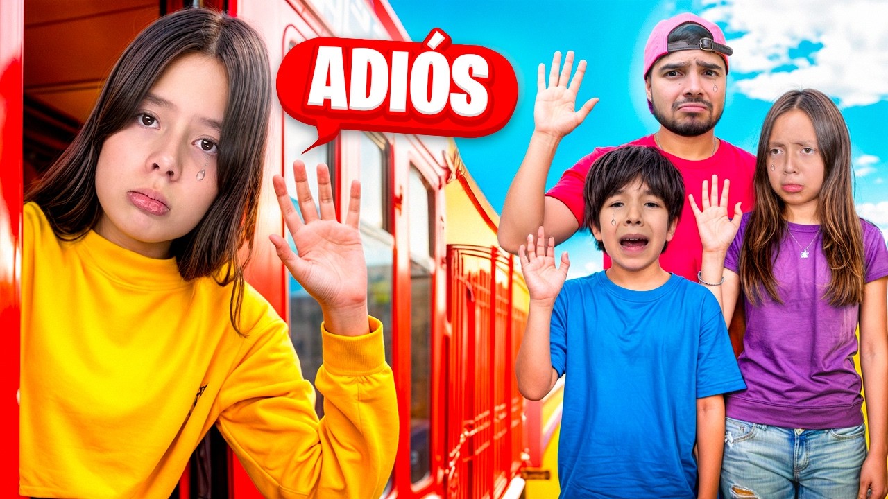 Adiós Celeste 💔
