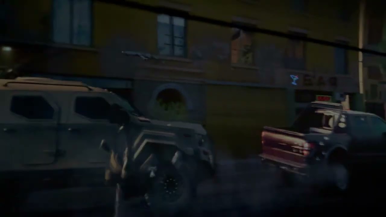 UNIVERSAL STUDIOS - Fast & Furious Supercharged FULL RIDE FEB 2025