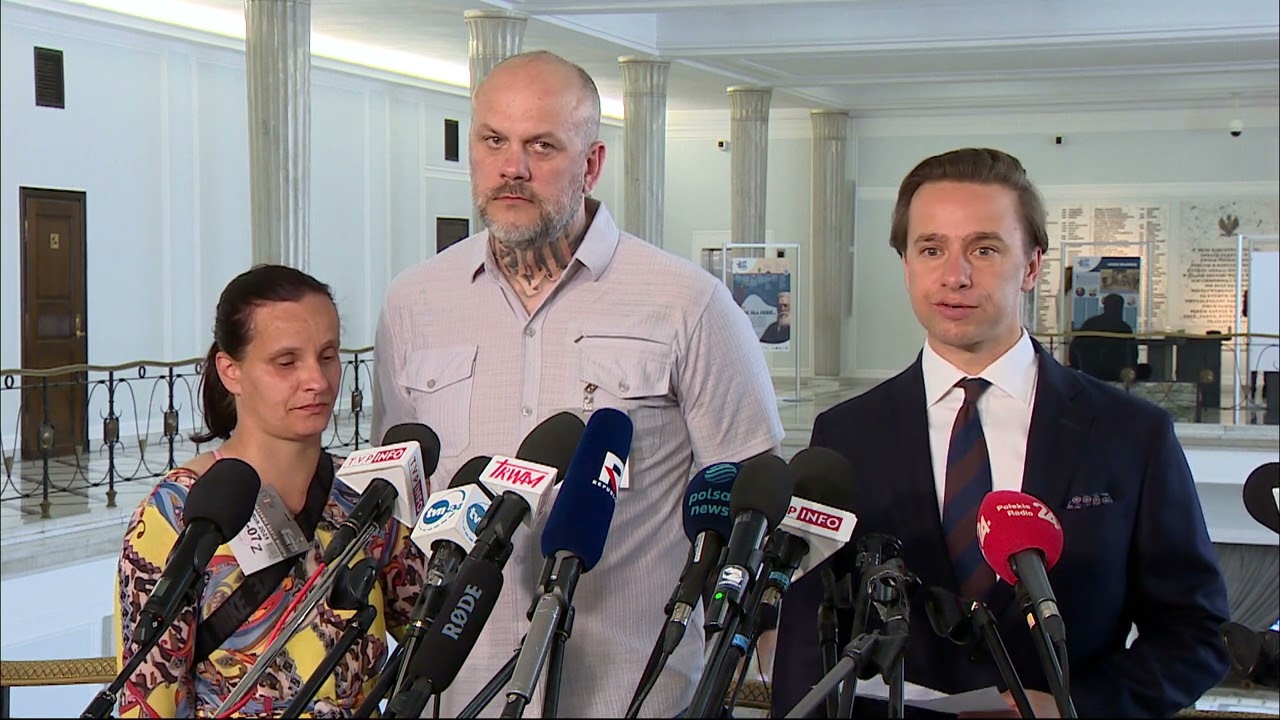 Szwedzka opieka zabrała dzieci polskim rodzicom. Posłowie interweniują