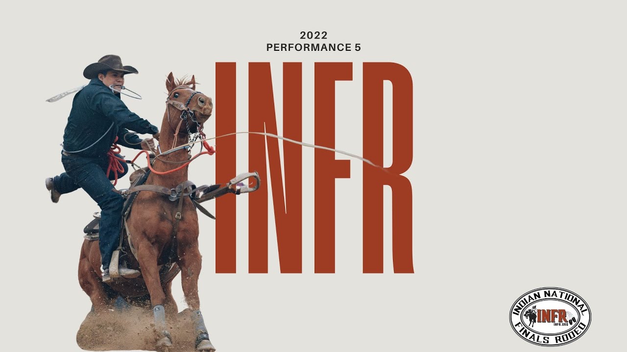 INFR 2022 - Performance 5 - Las Vegas South Point Hotel