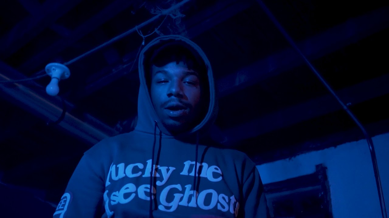 Hicity Packman - Packed Out ( Pappy Gang Diss) Official Visual by@Tyy_Production