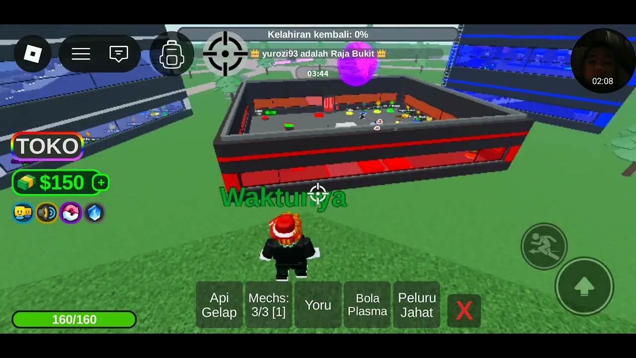 Elemental power tycoon part 4