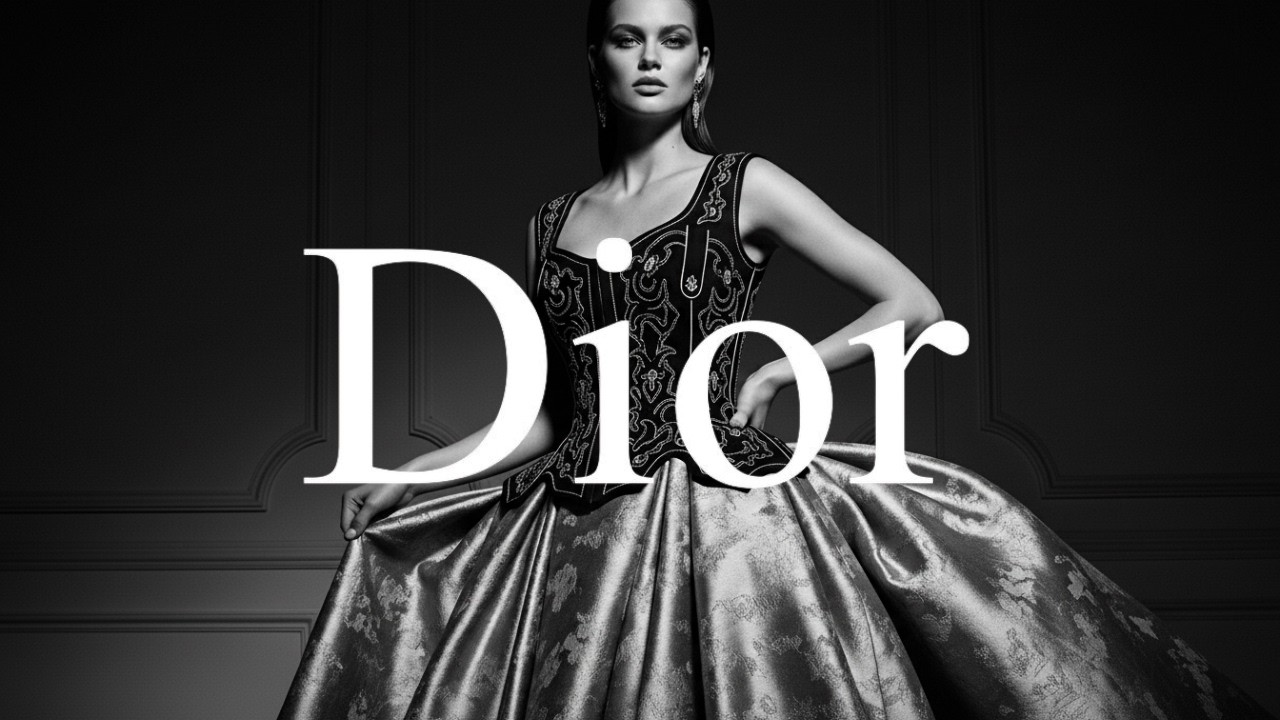 Dior Store Music  2026 · Deep House & Modern Fashion Music