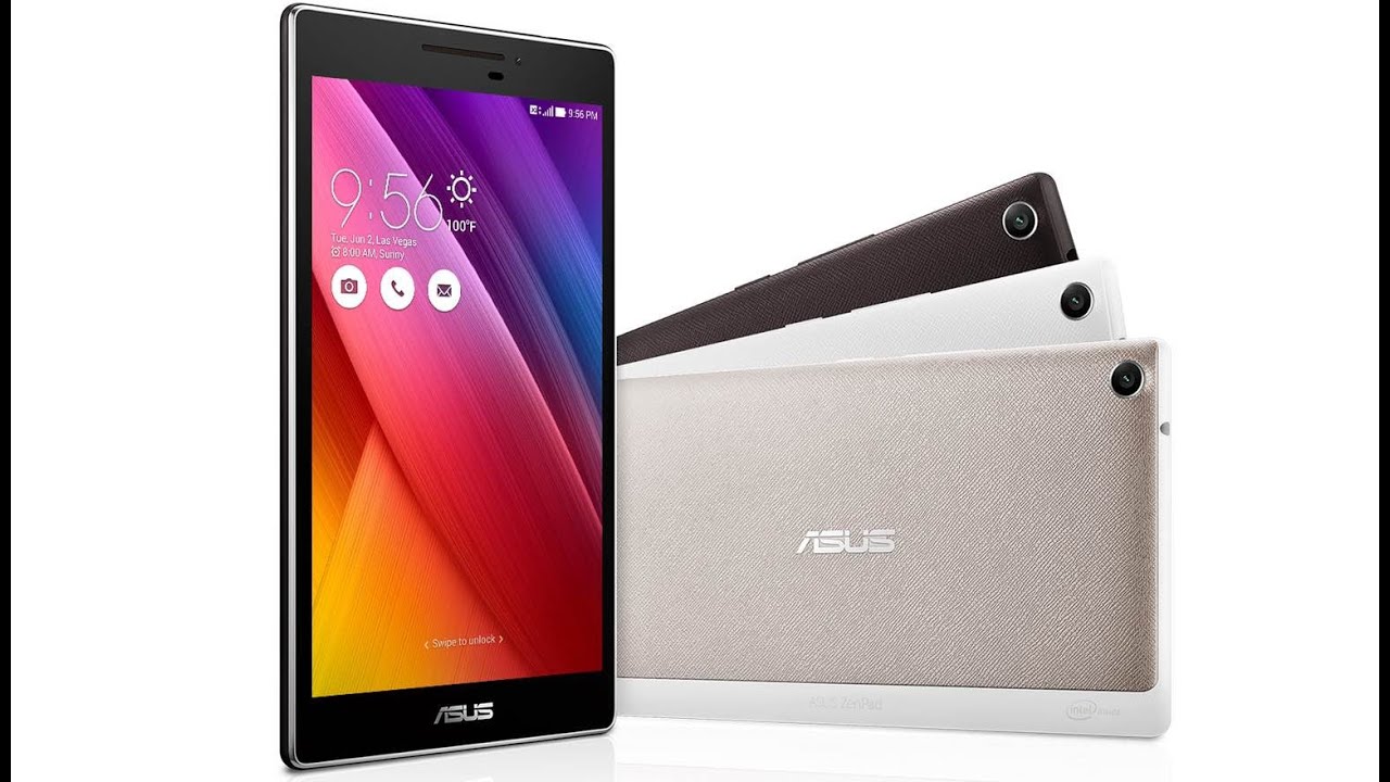 Экран на ASUS ZenPad 8.0 Z380KL