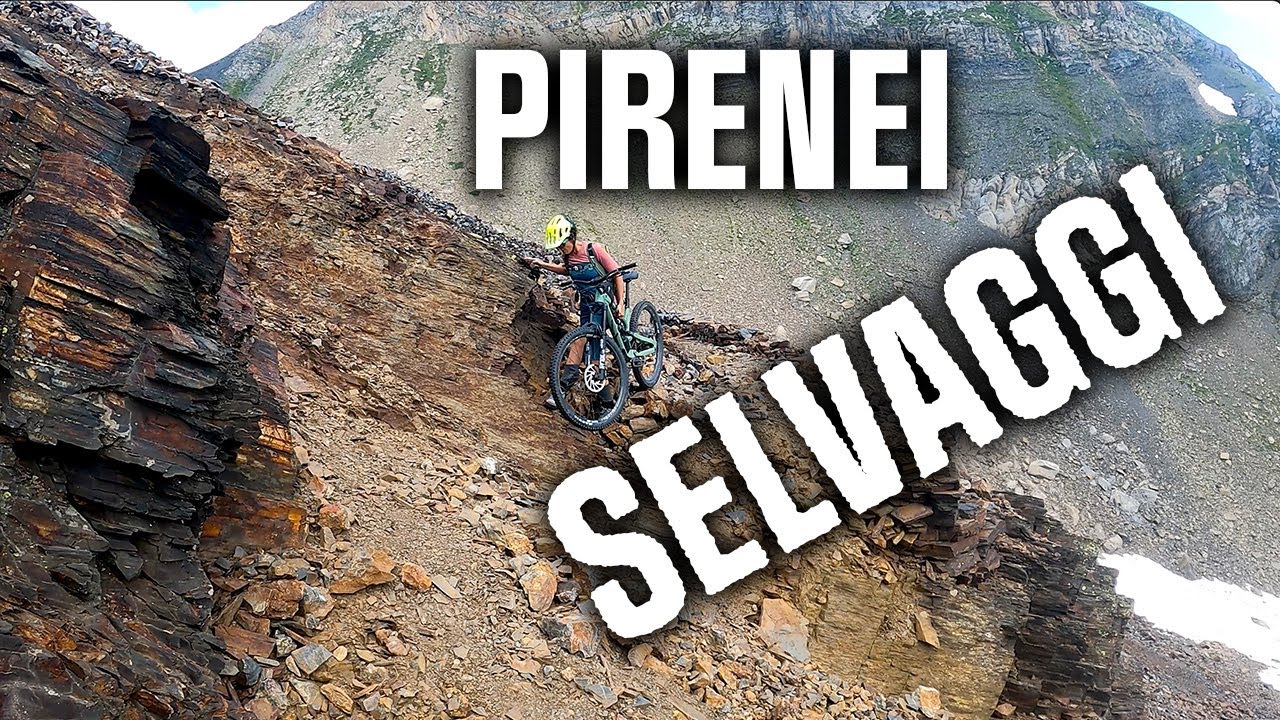 Pirenei Selvaggi