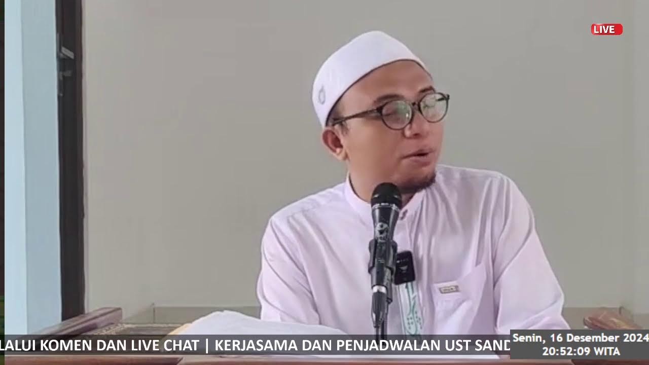 Tujuan dan Cara Sholat Hadiah