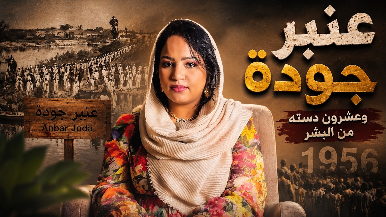 عنبر جودة