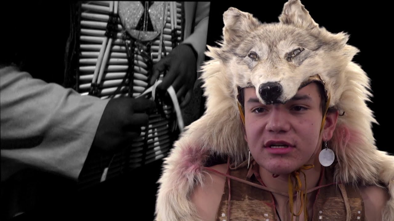 Arapaho Truths
